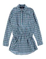 GUESS SHIRTS Long sleeve shirts GIRLS on YOOX.COM