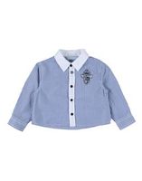 GUESS SHIRTS Shirts BOYS on YOOX.COM