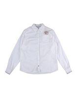 GUESS SHIRTS Shirts GIRLS on YOOX.COM