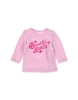 GUESS TOPWEAR Long sleeve t-shirts GIRLS on YOOX.COM