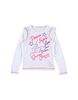 GUESS TOPWEAR T-shirts GIRLS on YOOX.COM