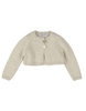 GUGHELINO KNITWEAR Cardigans GIRLS on YOOX.COM
