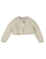 GUGHELINO KNITWEAR Cardigans GIRLS on YOOX.COM