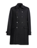 GUIDI CULT COATS & JACKETS Coats MEN on YOOX.COM