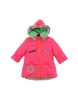 GURU GANG COATS & JACKETS Jackets GIRLS on YOOX.COM