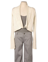 GURU GANG KNITWEAR Cardigans GIRLS on YOOX.COM