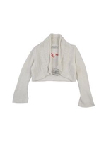 GURU GANG KNITWEAR Cardigans GIRLS on YOOX.COM