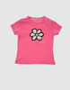 GURU GANG TOPWEAR Short sleeve t-shirts GIRLS on YOOX.COM