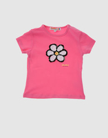 GURU GANG TOPWEAR Short sleeve t-shirts GIRLS on YOOX.COM