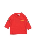 GURU GANG TOPWEAR T-shirts BOYS on YOOX.COM