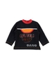 GURU GANG TOPWEAR T-shirts GIRLS on YOOX.COM