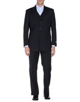 GUY LAROCHE MENS SUITS Suits MEN on YOOX.COM