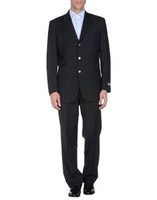 GUY LAROCHE MENS SUITS Suits MEN on YOOX.COM