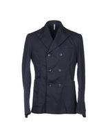 GUYA G. COATS & JACKETS Blazers MEN on YOOX.COM