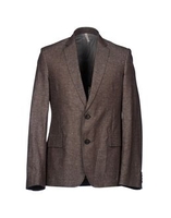 GUYA G. COATS & JACKETS Blazers MEN on YOOX.COM