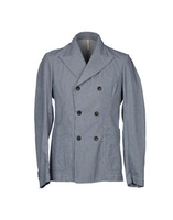 GUYA G. COATS & JACKETS Blazers MEN on YOOX.COM