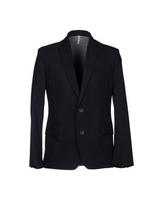 GUYA G. COATS & JACKETS Blazers MEN on YOOX.COM