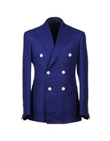 GX1983 COATS & JACKETS Blazers MEN on YOOX.COM