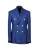 GX1983 COATS & JACKETS Blazers MEN on YOOX.COM