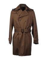 GX1983 COATS & JACKETS Full-length jackets MEN on YOOX.COM