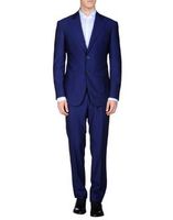 GX1983 MENS SUITS Suits MEN on YOOX.COM