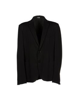 HACIENDA PUBLICA COATS & JACKETS Blazers MEN on YOOX.COM