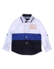 HACKETT SHIRTS Shirts BOYS on YOOX.COM