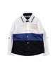 HACKETT SHIRTS Shirts BOYS on YOOX.COM