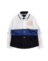 HACKETT SHIRTS Shirts BOYS on YOOX.COM