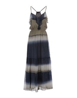 HALE BOB DRESSES Long dresses WOMEN on YOOX.COM