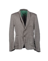 HAMAKI-HO COATS & JACKETS Blazers MEN on YOOX.COM