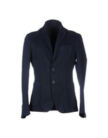 HAMAKI-HO COATS & JACKETS Blazers MEN on YOOX.COM