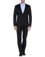 HAMAKI-HO MENS SUITS Suits MEN on YOOX.COM
