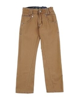 HAMMER TROUSERS Casual trousers BOYS on YOOX.COM