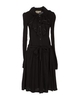 HANII Y DRESSES Knee-length dresses WOMEN on YOOX.COM
