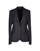 HANITA COATS & JACKETS Blazers WOMEN on YOOX.COM