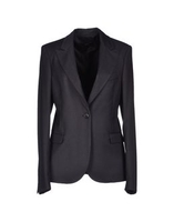 HANITA COATS & JACKETS Blazers WOMEN on YOOX.COM