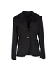 HANITA COATS & JACKETS Blazers WOMEN on YOOX.COM