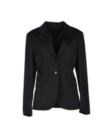 HANITA COATS & JACKETS Blazers WOMEN on YOOX.COM