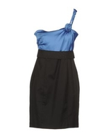 HANITA DRESSES Short dresses WOMEN on YOOX.COM