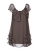 HANITA DRESSES Short dresses WOMEN on YOOX.COM
