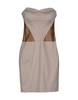 HANITA DRESSES Short dresses WOMEN on YOOX.COM