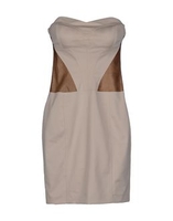 HANITA DRESSES Short dresses WOMEN on YOOX.COM