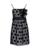 HANITA DRESSES Short dresses WOMEN on YOOX.COM