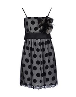 HANITA DRESSES Short dresses WOMEN on YOOX.COM