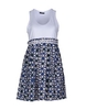HANITA DRESSES Short dresses WOMEN on YOOX.COM