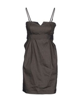 HANITA DRESSES Short dresses WOMEN on YOOX.COM