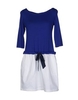 HANITA DRESSES Short dresses WOMEN on YOOX.COM