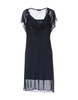HANITA DRESSES Short dresses WOMEN on YOOX.COM