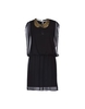 HANITA DRESSES Short dresses WOMEN on YOOX.COM